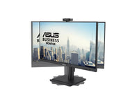 ASUS BE249QFK Video Conferencing Monitor - 24 inch (23.8 inch viewable), Full HD