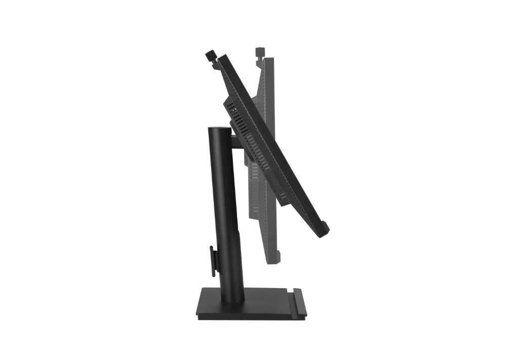 ASUS BE249QFK Video Conferencing Monitor - 24 inch (23.8 inch viewable), Full HD