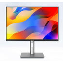 Asus PA248CRV ProArt 24" Class WUXGA LCD Monitor 16:10 - Silver - LED Backlight