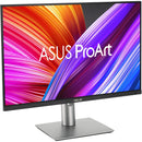 Asus PA248CRV ProArt 24" Class WUXGA LCD Monitor 16:10 - Silver - LED Backlight