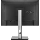 Asus PA248CRV ProArt 24" Class WUXGA LCD Monitor 16:10 - Silver - LED Backlight