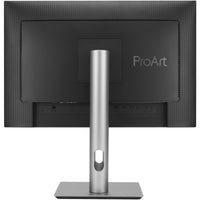 Asus PA248CRV ProArt 24" Class WUXGA LCD Monitor 16:10 - Silver - LED Backlight