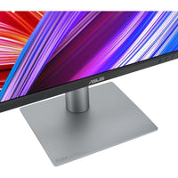 Asus PA248CRV ProArt 24" Class WUXGA LCD Monitor 16:10 - Silver - LED Backlight