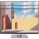 Asus PA248CRV ProArt 24" Class WUXGA LCD Monitor 16:10 - Silver - LED Backlight