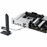 Asus PRIME X870-P WIFI Gaming Desktop Motherboard AMD X870 Chipset - Socket AM5