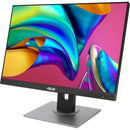 Asus PA248QV ProArt 24" Class WUXGA LCD Monitor 16:10 - Adaptive Sync - 300 Nit