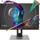 Asus PA248QV ProArt 24" Class WUXGA LCD Monitor 16:10 - Adaptive Sync - 300 Nit