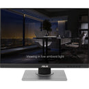 Asus PA248QV ProArt 24" Class WUXGA LCD Monitor 16:10 - Adaptive Sync - 300 Nit