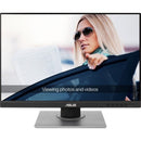 Asus PA248QV ProArt 24" Class WUXGA LCD Monitor 16:10 - Adaptive Sync - 300 Nit