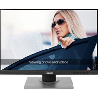 Asus PA248QV ProArt 24" Class WUXGA LCD Monitor 16:10 - Adaptive Sync - 300 Nit