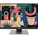 Asus PA248QV ProArt 24" Class WUXGA LCD Monitor 16:10 - Adaptive Sync - 300 Nit
