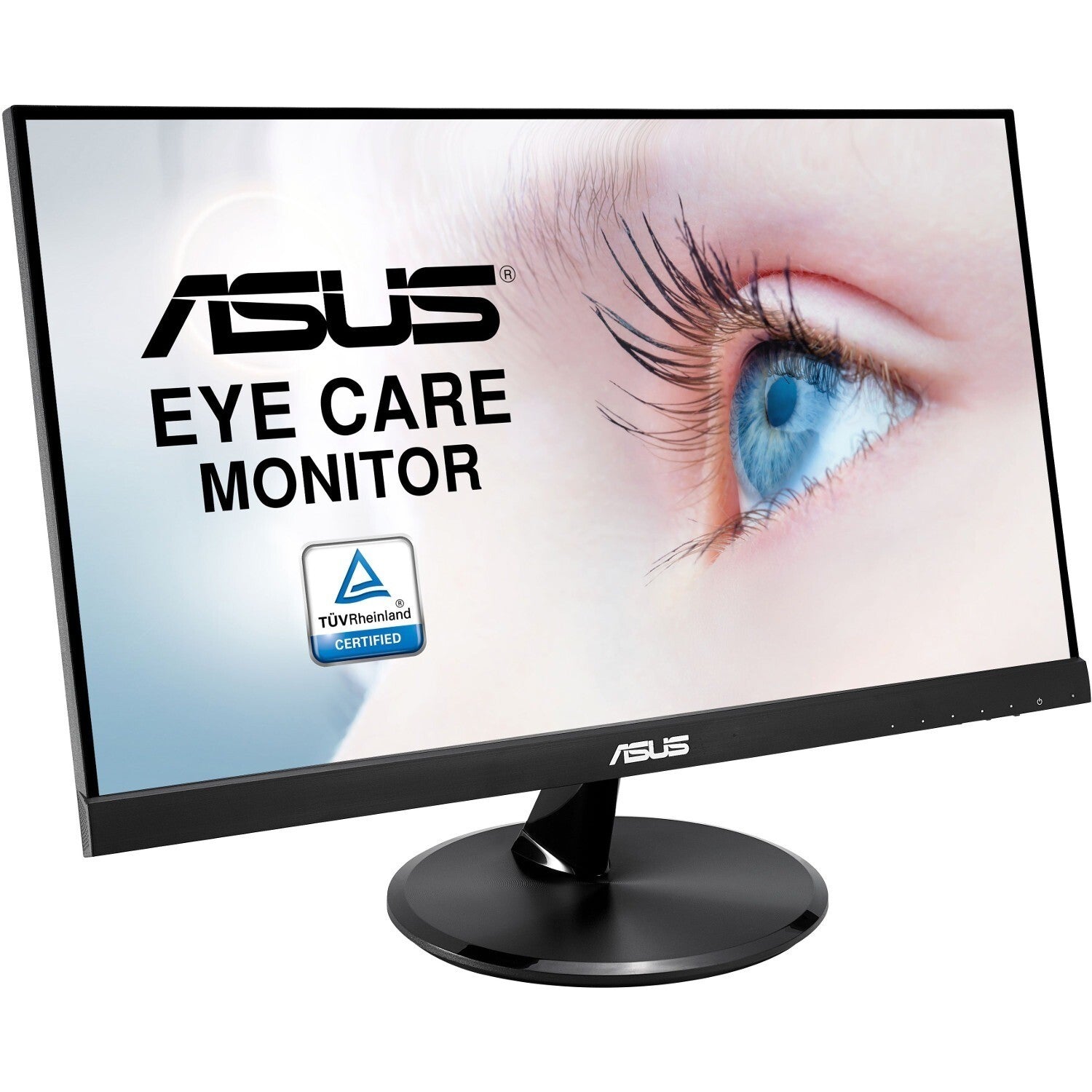Asus VP229Q 22" Class Full HD LCD Monitor 16:9 - Adaptive Sync/FreeSync 250 Nit