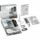 Asus ROG STRIX X870-A GAMING WIFI Gaming Desktop Motherboard - AMD X870 Chipset