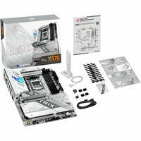 Asus ROG STRIX X870-A GAMING WIFI Gaming Desktop Motherboard - AMD X870 Chipset