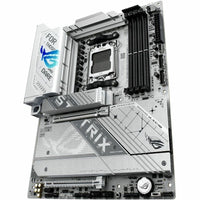 Asus ROG STRIX X870-A GAMING WIFI Gaming Desktop Motherboard - AMD X870 Chipset