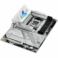 Asus ROG STRIX X870-A GAMING WIFI Gaming Desktop Motherboard - AMD X870 Chipset