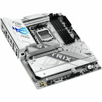 Asus ROG STRIX X870-A GAMING WIFI Gaming Desktop Motherboard - AMD X870 Chipset