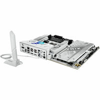 Asus ROG STRIX X870-A GAMING WIFI Gaming Desktop Motherboard - AMD X870 Chipset