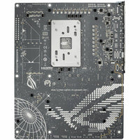 Asus ROG STRIX X870-A GAMING WIFI Gaming Desktop Motherboard - AMD X870 Chipset