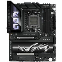 Asus ROG CROSSHAIR X870E HERO Gaming Desktop Motherboard - AMD X870E Chipset