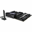 Asus ROG CROSSHAIR X870E HERO Gaming Desktop Motherboard - AMD X870E Chipset