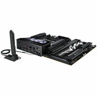 Asus ROG CROSSHAIR X870E HERO Gaming Desktop Motherboard - AMD X870E Chipset