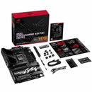 Asus ROG CROSSHAIR X870E HERO Gaming Desktop Motherboard - AMD X870E Chipset
