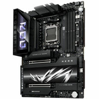 Asus ROG CROSSHAIR X870E HERO Gaming Desktop Motherboard - AMD X870E Chipset