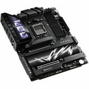 Asus ROG CROSSHAIR X870E HERO Gaming Desktop Motherboard - AMD X870E Chipset