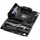Asus ROG CROSSHAIR X870E HERO Gaming Desktop Motherboard - AMD X870E Chipset