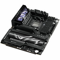 Asus ROG CROSSHAIR X870E HERO Gaming Desktop Motherboard - AMD X870E Chipset