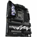 Asus ROG CROSSHAIR X870E HERO Gaming Desktop Motherboard - AMD X870E Chipset