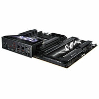 Asus ROG CROSSHAIR X870E HERO Gaming Desktop Motherboard - AMD X870E Chipset