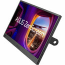 Asus MB169CK ZenScreen 16" Class Full HD LED Monitor - 16:9 - LED Backlight