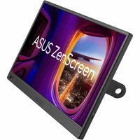 Asus MB169CK ZenScreen 16" Class Full HD LED Monitor - 16:9 - LED Backlight