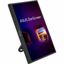 Asus MB169CK ZenScreen 16" Class Full HD LED Monitor - 16:9 - LED Backlight