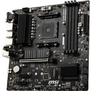 MSI B550MPROVCWIFI B550-VC WiFi AMD AM4 DDR4 G-ETH HDI- DP SATA mATX Motherboard