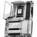 MSI MPGB850EDGETIWIFI MPG Edge TI WF AM5 Ryzen 7 8 9 4xDDR5 HDI- ATX MBD White