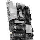 MSI X870PWIFI AMD X870 AM5 Ryzen 7 8 9 4xDDR5 HDI- DP 5G-LAN WF7 SATA ATX MBD