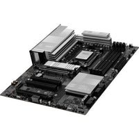 MSI X870PWIFI AMD X870 AM5 Ryzen 7 8 9 4xDDR5 HDI- DP 5G-LAN WF7 SATA ATX MBD