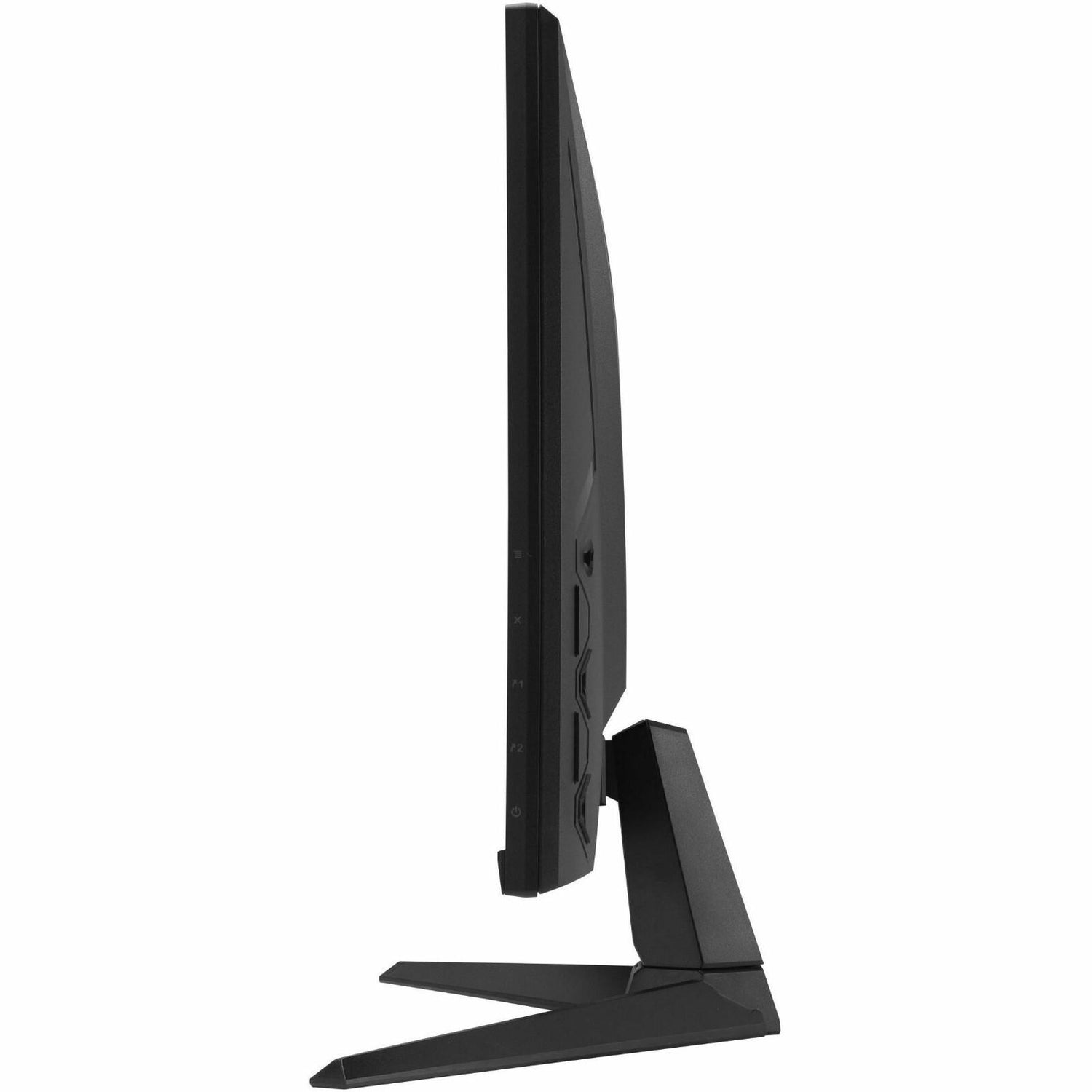 Asus VG27AQM1A TUF 27" Class WQHD Gaming LED Monitor - 2560 x 1440 - FreeSyn