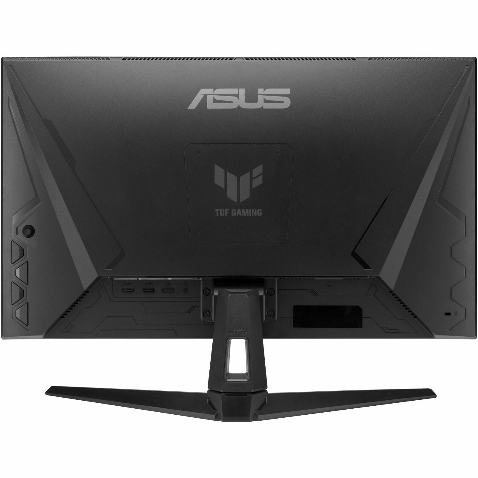 Asus VG27AQM1A TUF 27" Class WQHD Gaming LED Monitor - 2560 x 1440 - FreeSyn