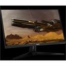Asus VG27AQM1A TUF 27" Class WQHD Gaming LED Monitor - 2560 x 1440 - FreeSyn