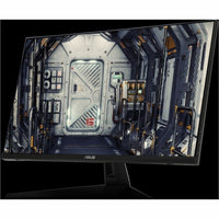 Asus VG27AQM1A TUF 27" Class WQHD Gaming LED Monitor - 2560 x 1440 - FreeSyn