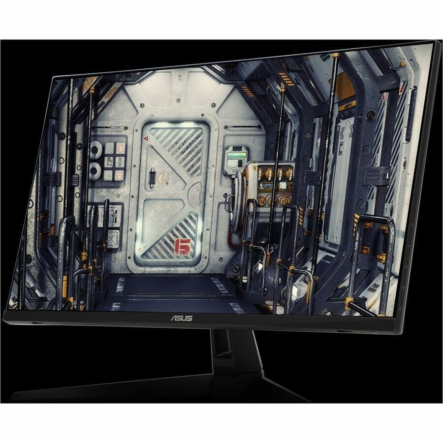 Asus VG27AQM1A TUF 27" Class WQHD Gaming LED Monitor - 2560 x 1440 - FreeSyn