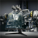 Asus VG27AQM1A TUF 27" Class WQHD Gaming LED Monitor - 2560 x 1440 - FreeSyn