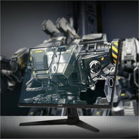 Asus VG27AQM1A TUF 27" Class WQHD Gaming LED Monitor - 2560 x 1440 - FreeSyn