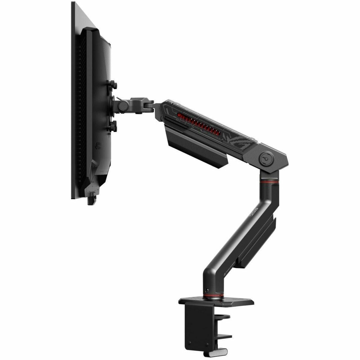 Asus PG27AQDM-R ROG Swift 27" Class WQHD Gaming OLED Monitor - 16:9 - 1000 Nit