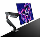 Asus PG27AQDM-R ROG Swift 27" Class WQHD Gaming OLED Monitor - 16:9 - 1000 Nit