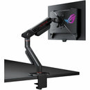 Asus PG27AQDM-R ROG Swift 27" Class WQHD Gaming OLED Monitor - 16:9 - 1000 Nit